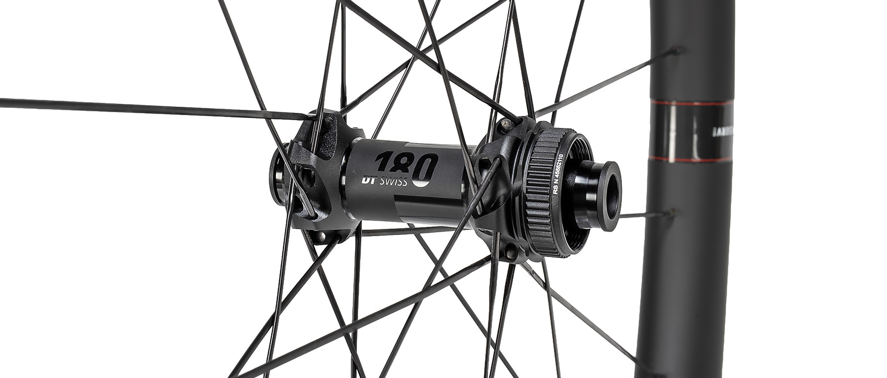 Reserve 40|44 GR Turbulent Aero DT 180 Carbon Wheelset