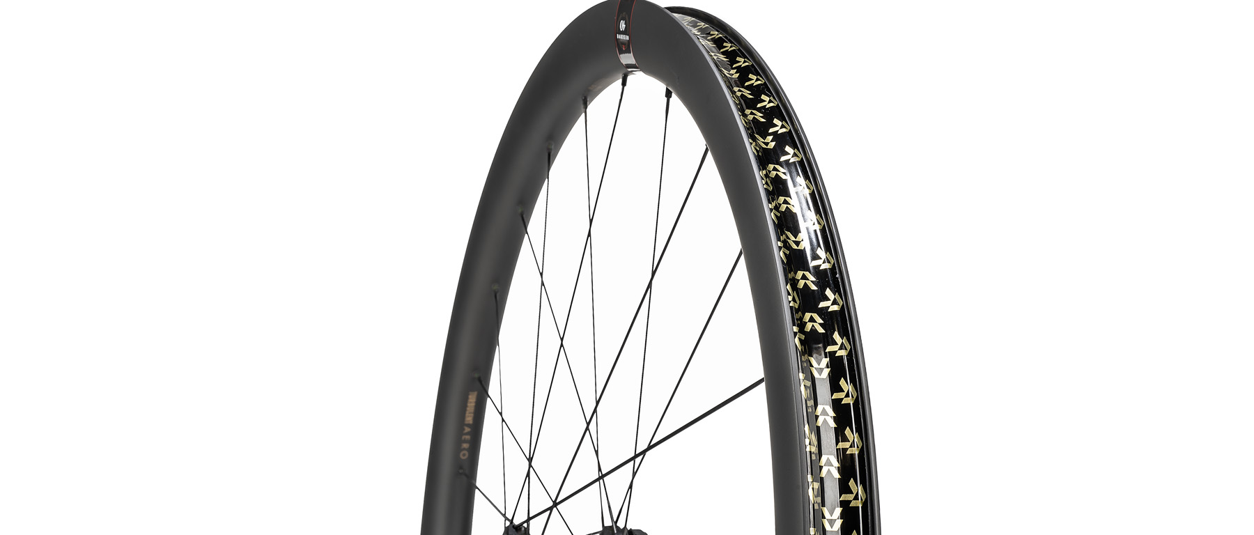 Reserve 40|44 GR Turbulent Aero DT 180 Carbon Wheelset