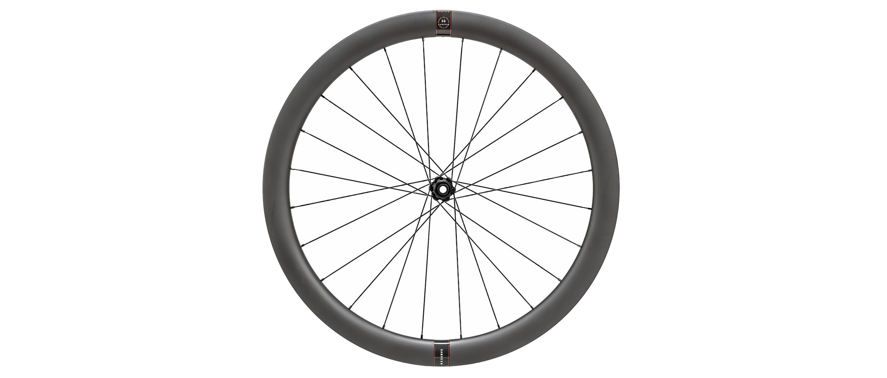 Reserve 40|44 GR Turbulent Aero DT 180 Carbon Wheelset