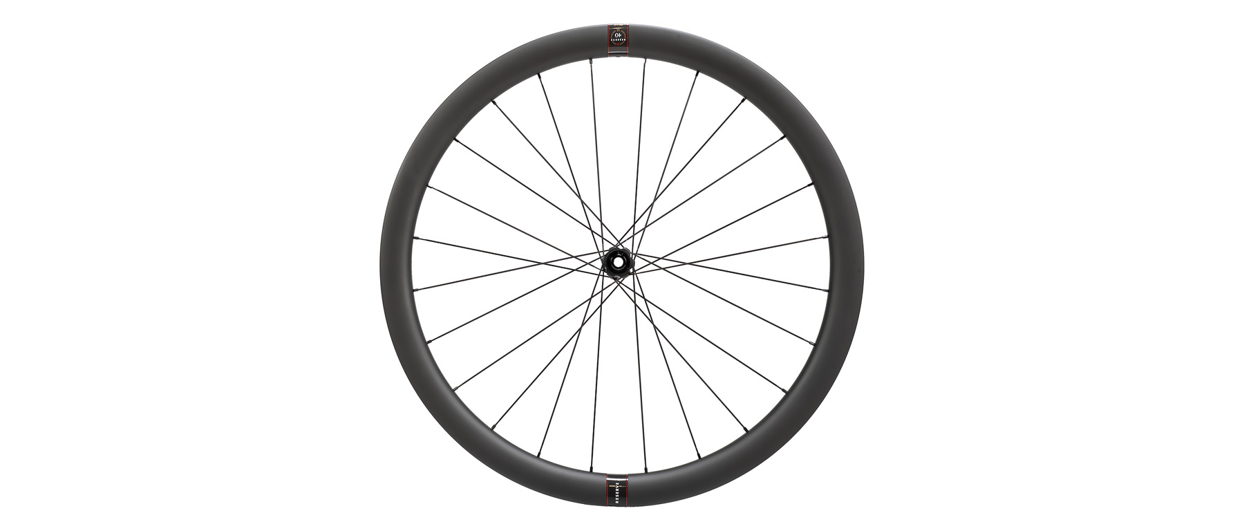 Reserve 40|44 GR Turbulent Aero DT 350 Carbon Wheelset