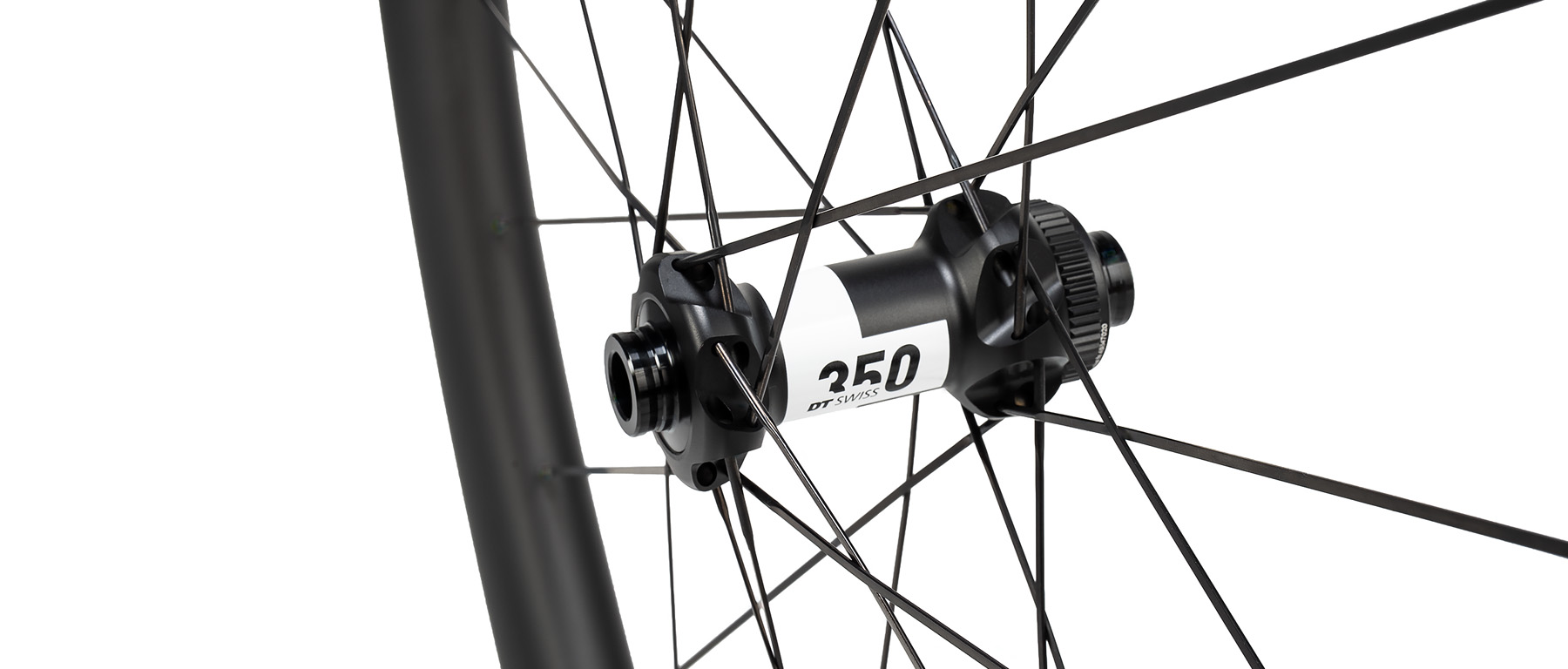 Reserve 40|44 GR Turbulent Aero DT 350 Carbon Wheelset