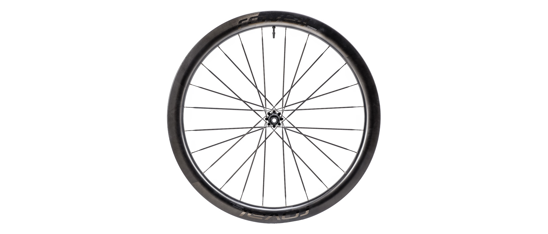 Roval Terra Aero CLX Rear Wheel
