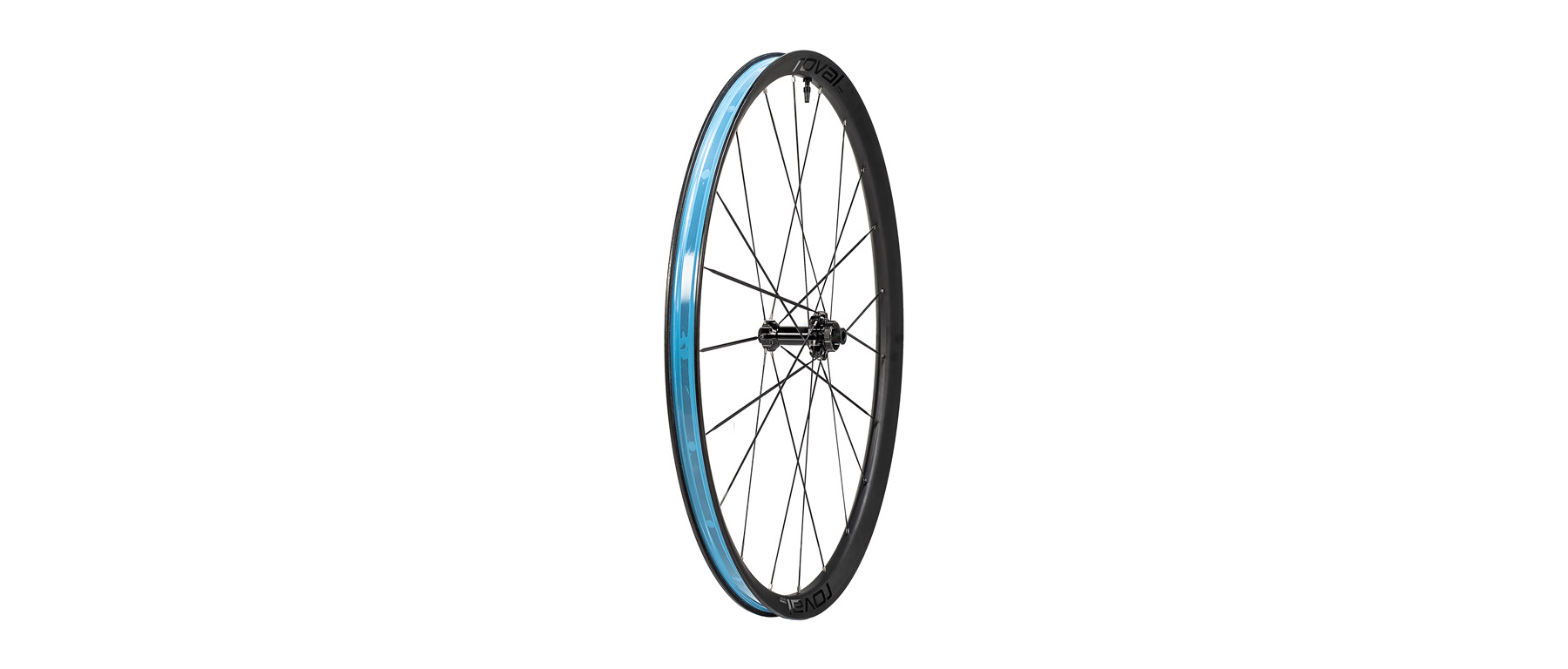 Roval Terra CLX III Front Wheel