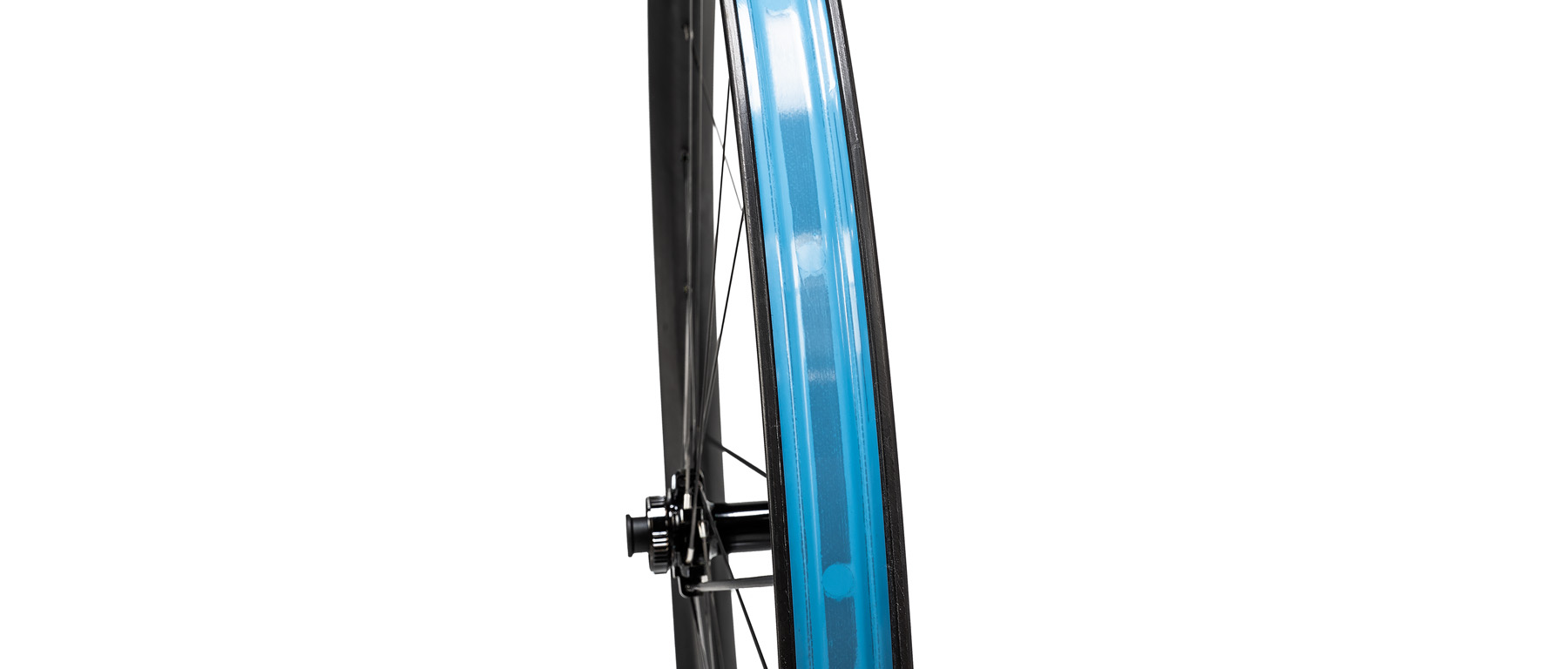 Roval Terra CLX III Front Wheel