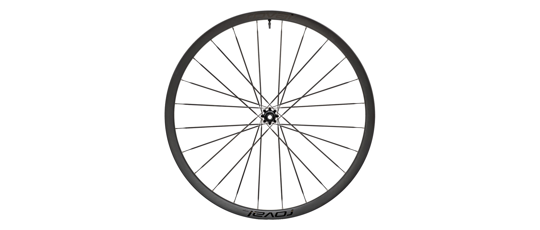 Roval Terra CLX III Rear Wheel
