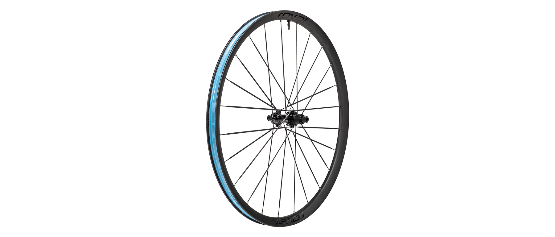 Roval Terra CLX III Rear Wheel