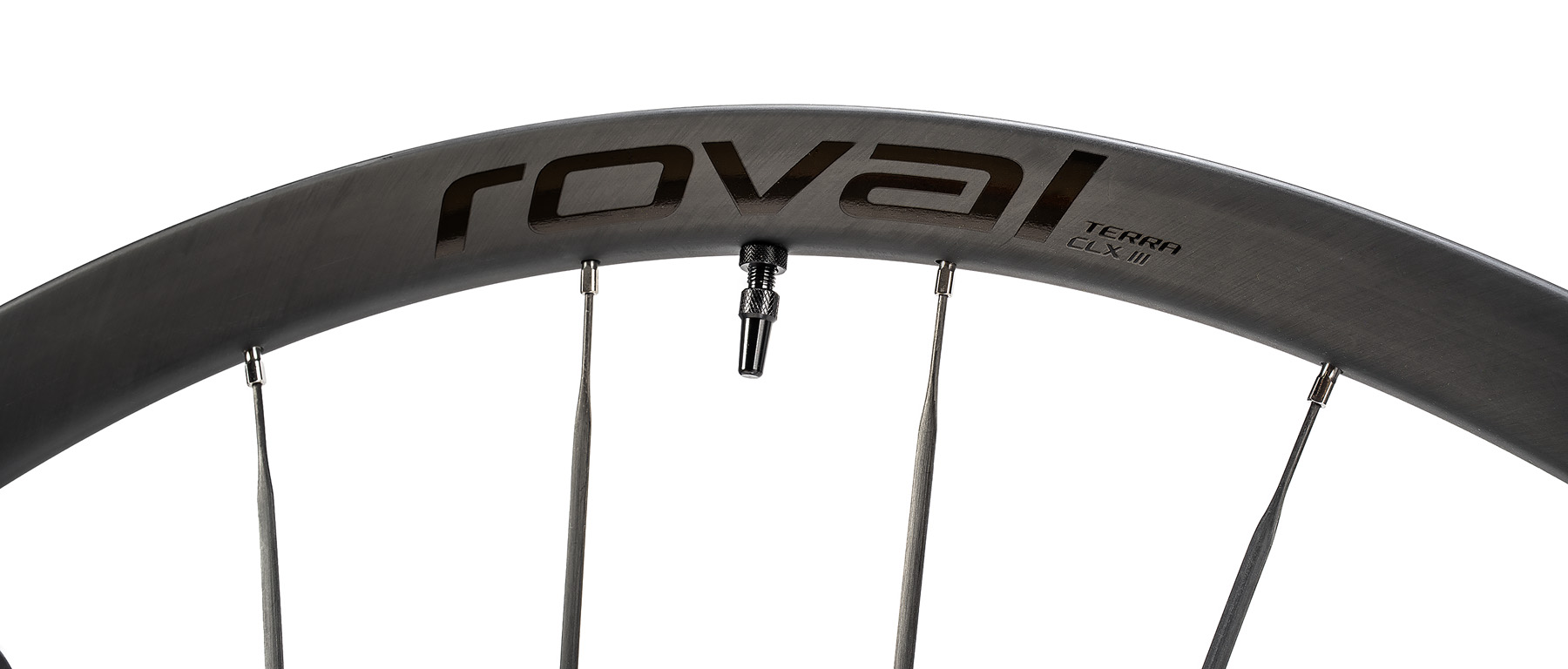 Roval Terra CLX III Rear Wheel