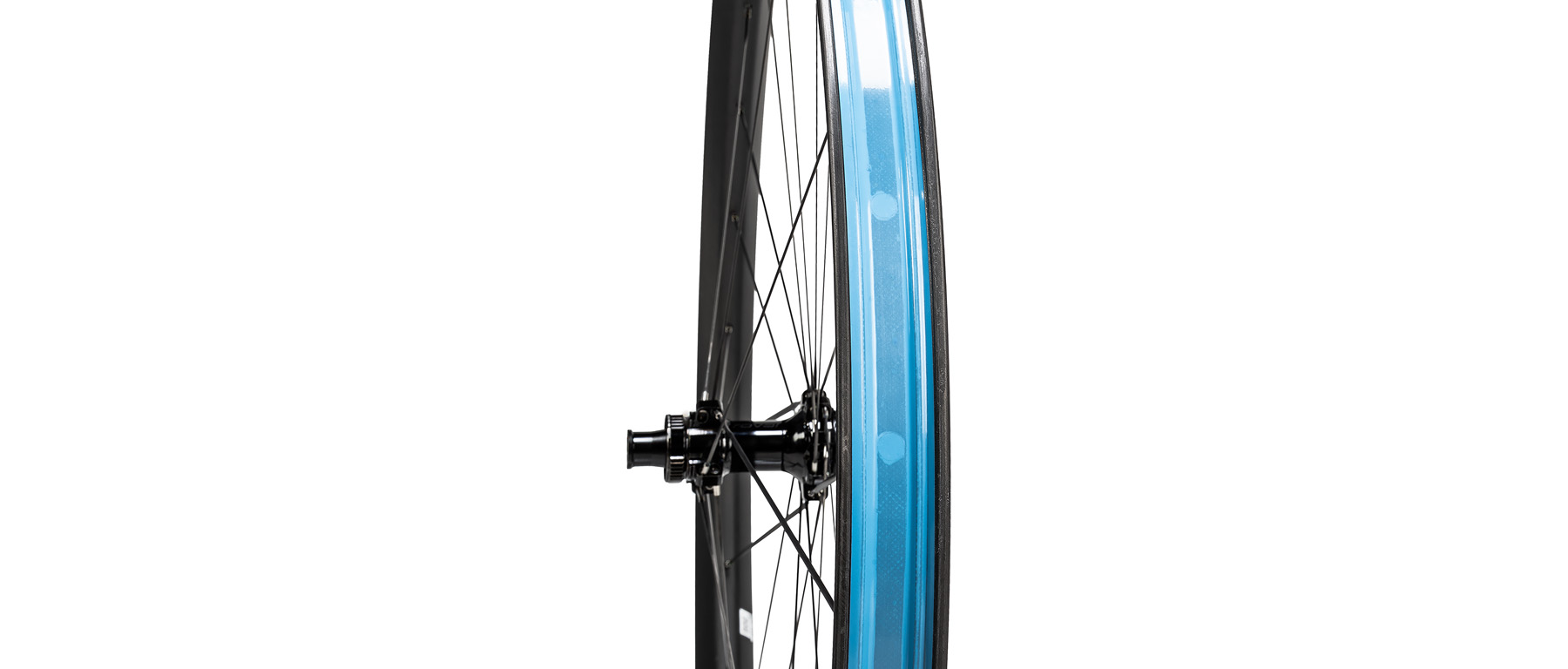 Roval Terra CLX III Rear Wheel