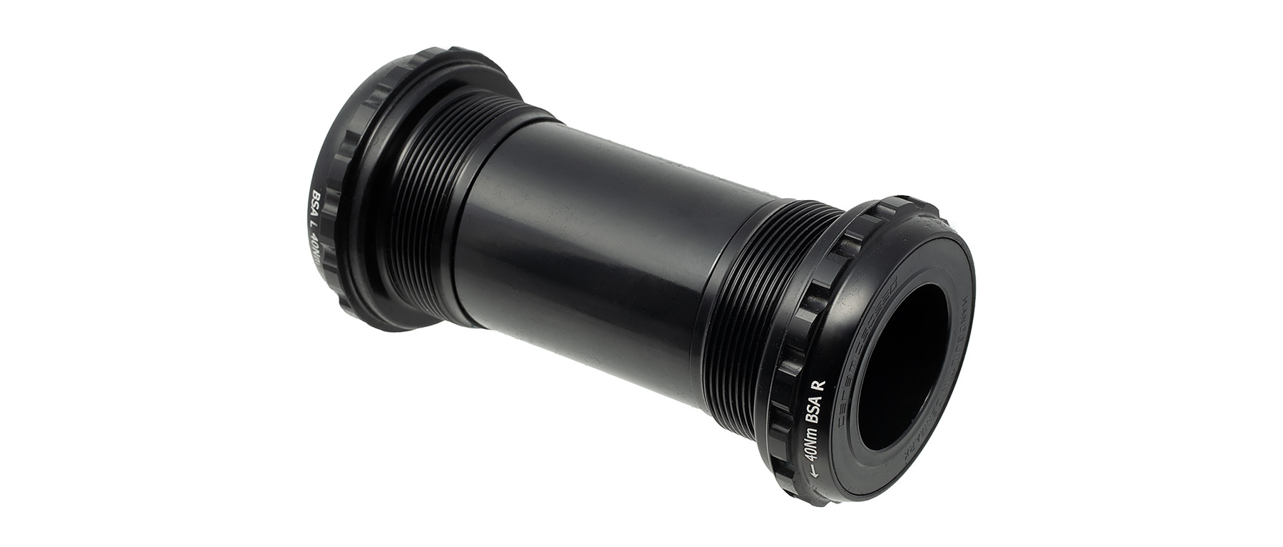 CeramicSpeed BB Alpha for BSA Bottom Bracket