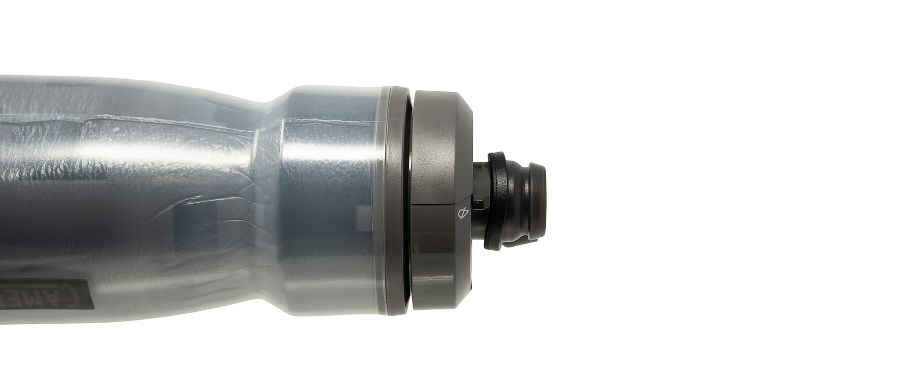 CamelBak Podium Dirt Chill Bottle 21oz