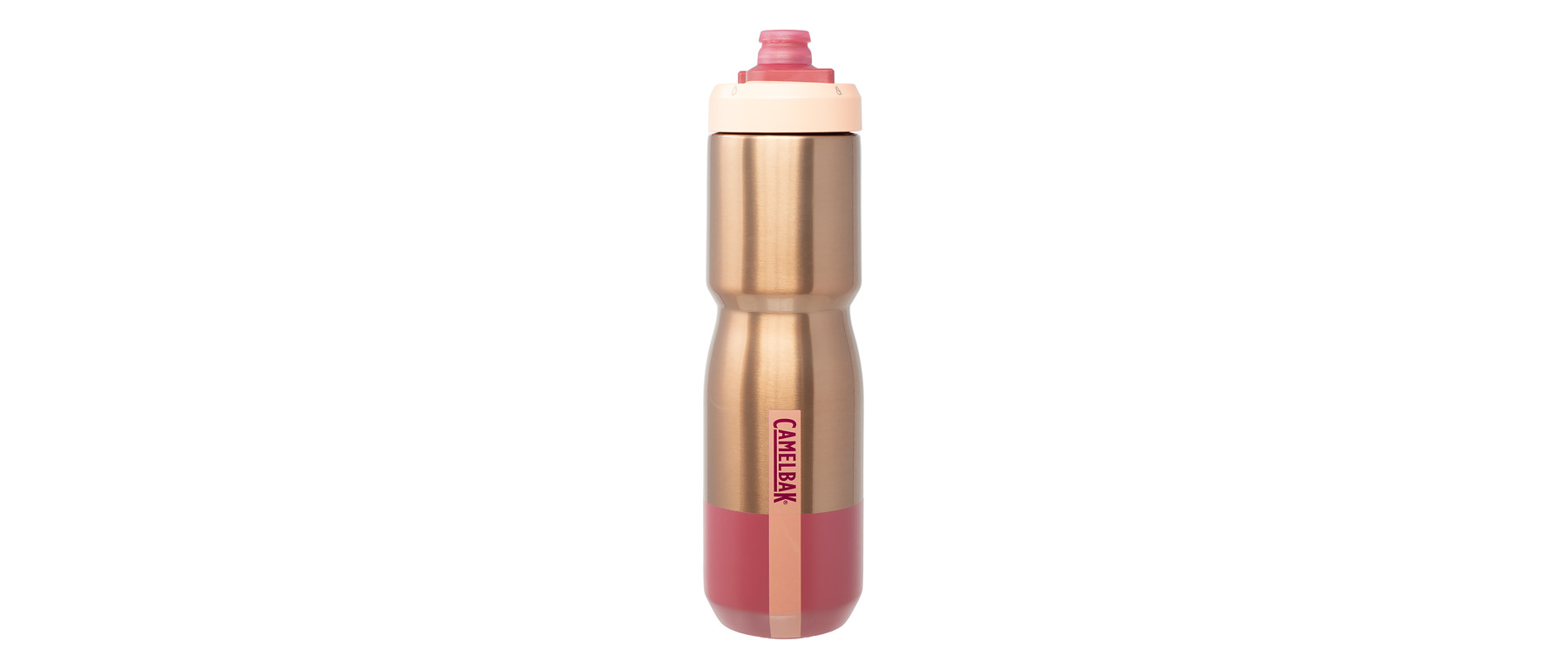 CamelBak Podium Insulated Stainless Steel Bottle 22oz