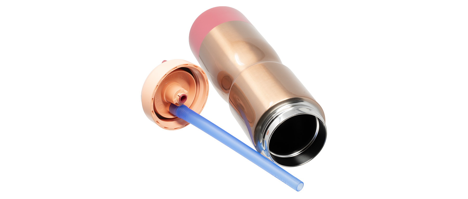 CamelBak Podium Insulated Stainless Steel Bottle 22oz