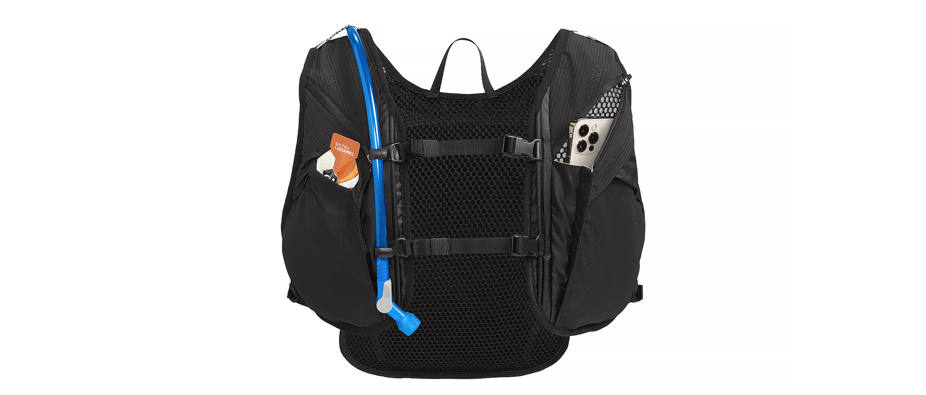 CamelBak Women's Chase Race 4 Hydration Vest 1.5L