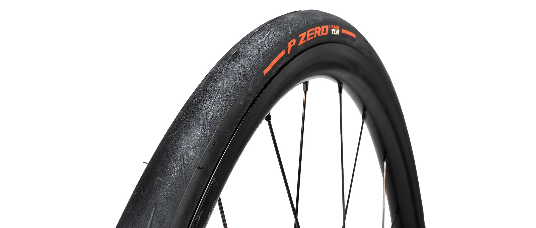 Pirelli P Zero Race TLR Tubeless Tire 2025