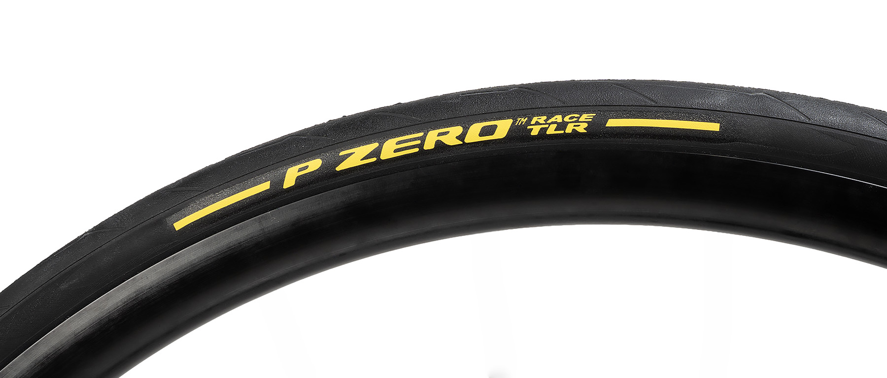 Pirelli P Zero Race TLR Tubeless Tire 2025