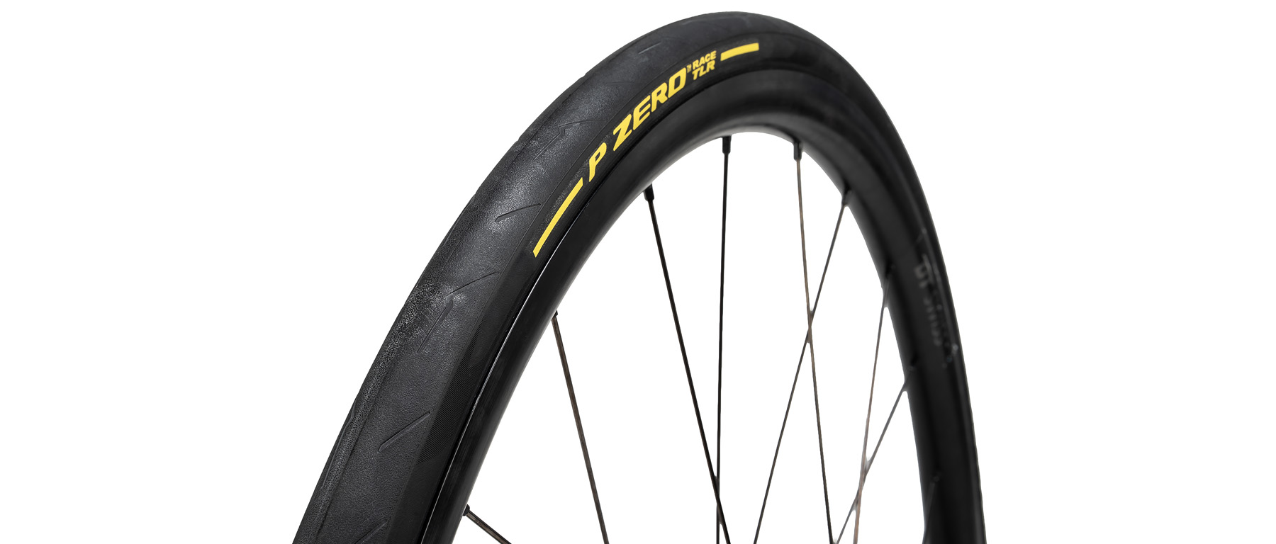 Pirelli P Zero Race TLR Tubeless Tire 2025