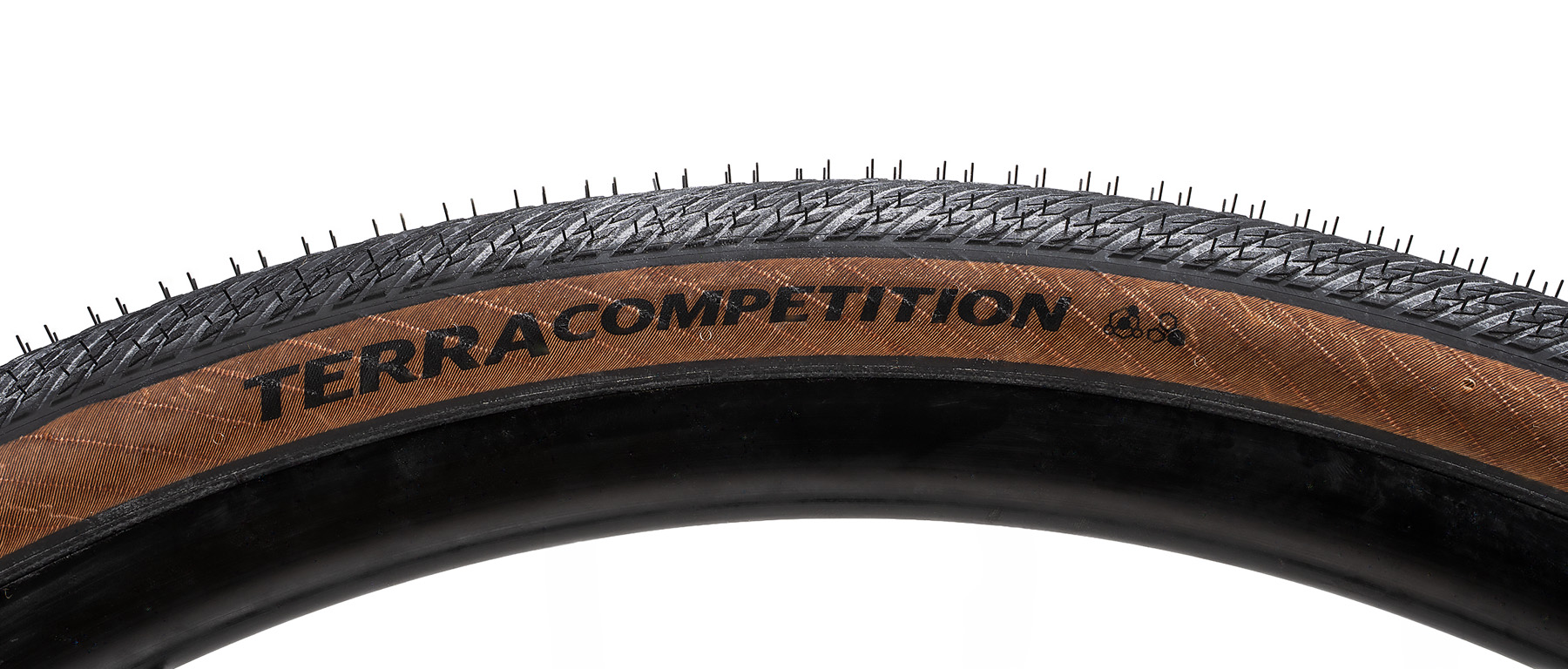 Continental Terra Competition Tire