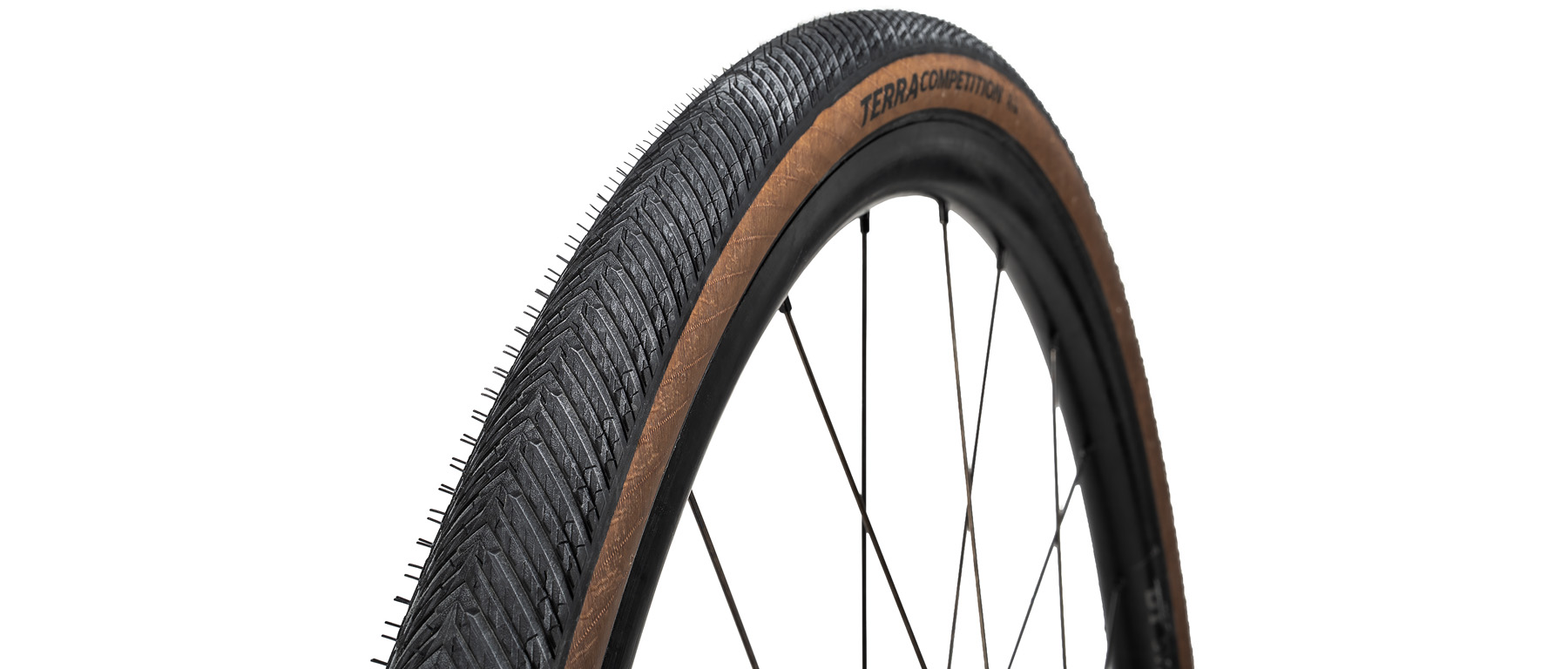 Continental Terra Competition Tire