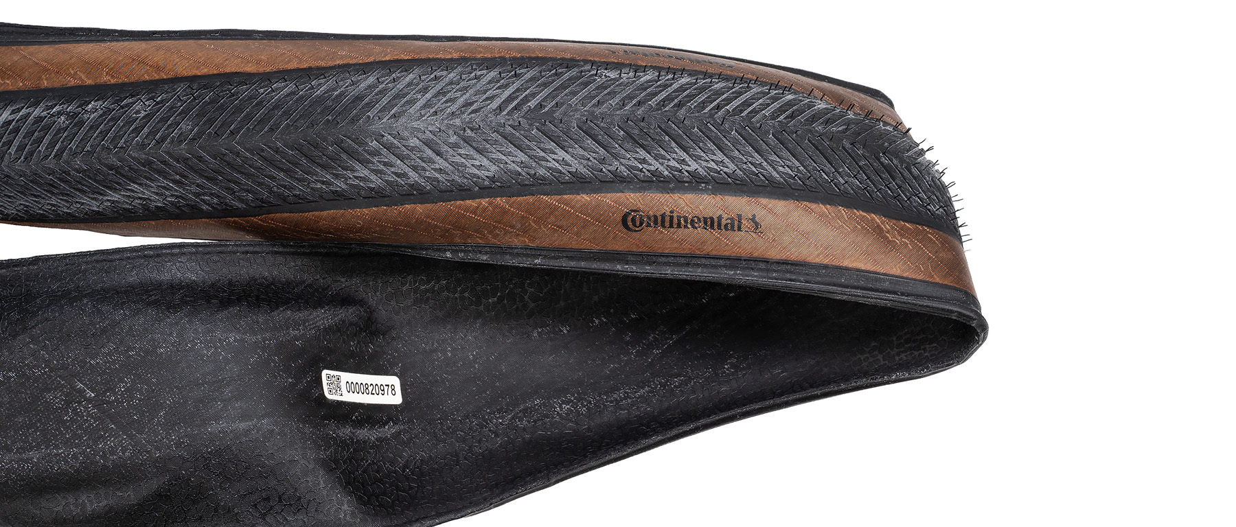 Continental Terra Competition Tire