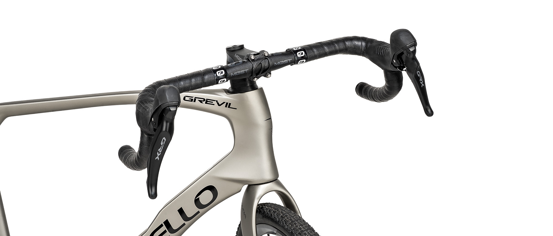 Pinarello Grevil F5 GRX610 Bicycle DEMO
