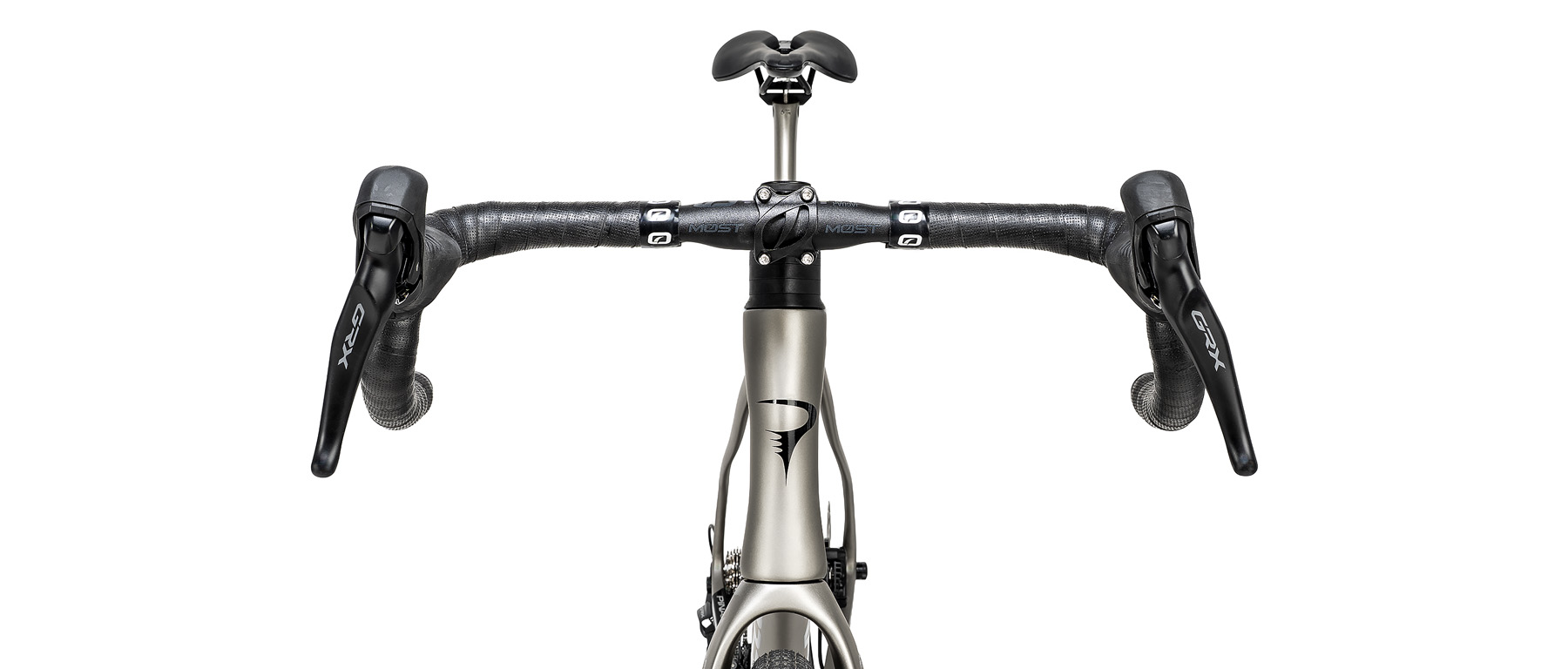 Pinarello Grevil F5 GRX610 Bicycle DEMO
