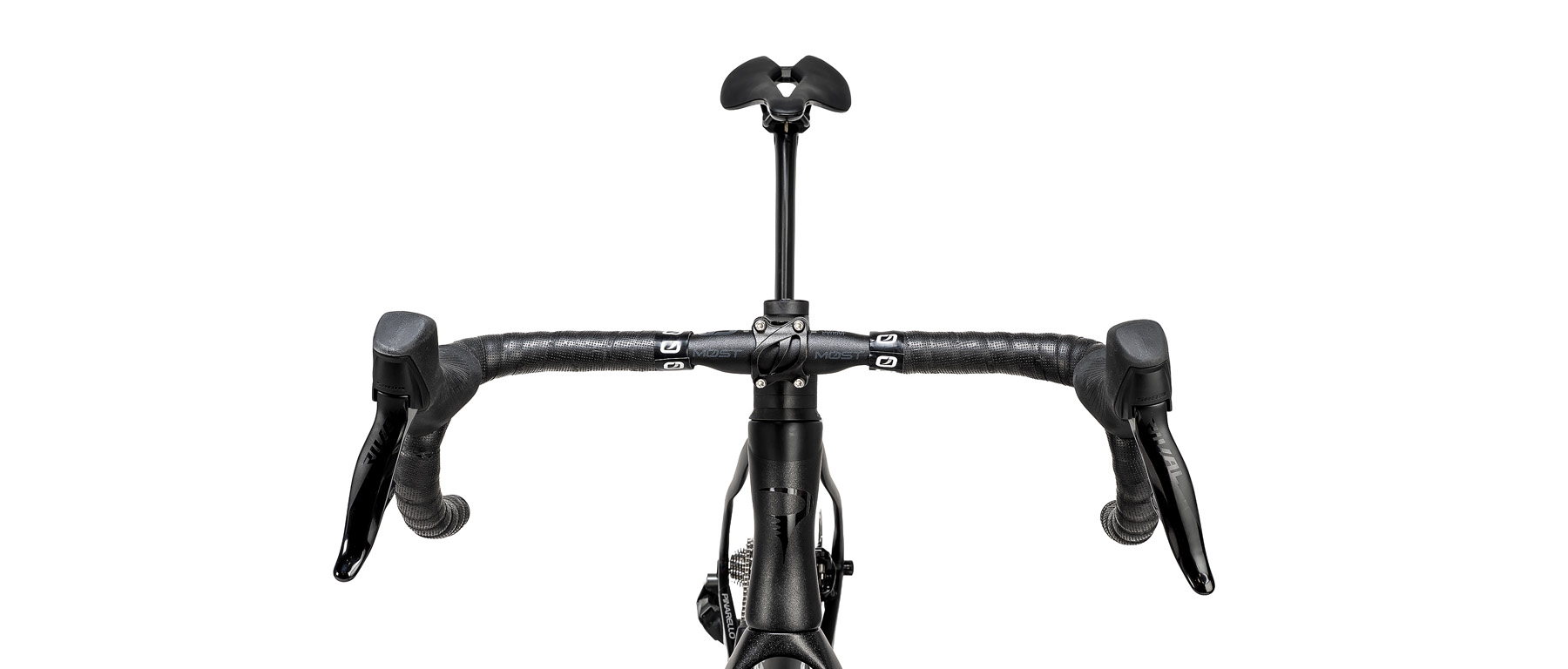 Pinarello Grevil F7 Rival AXS Bicycle DEMO