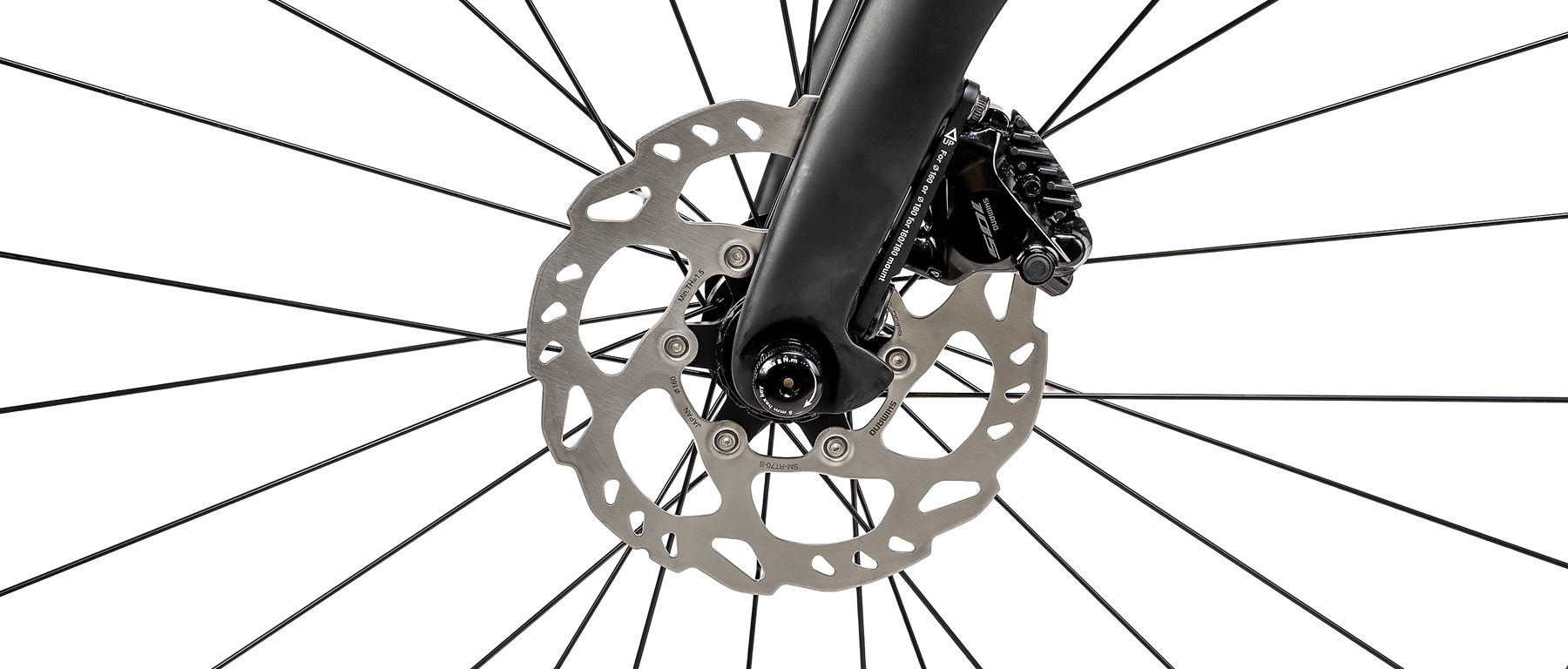 Pinarello Prince 105 R7170 Di2 Bicycle (Alloy Wheels) DEMO 3