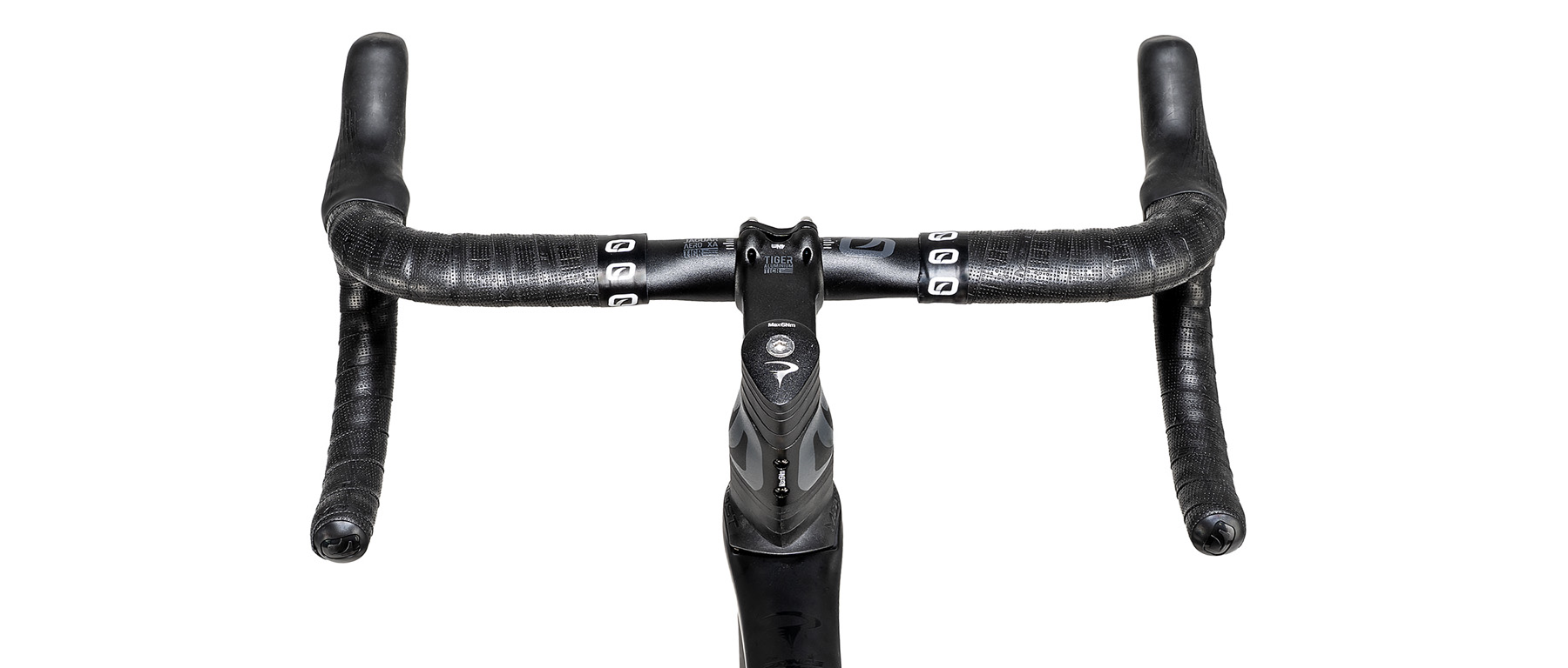 Pinarello Prince 105 R7170 Di2 Bicycle (Alloy Wheels) DEMO 3