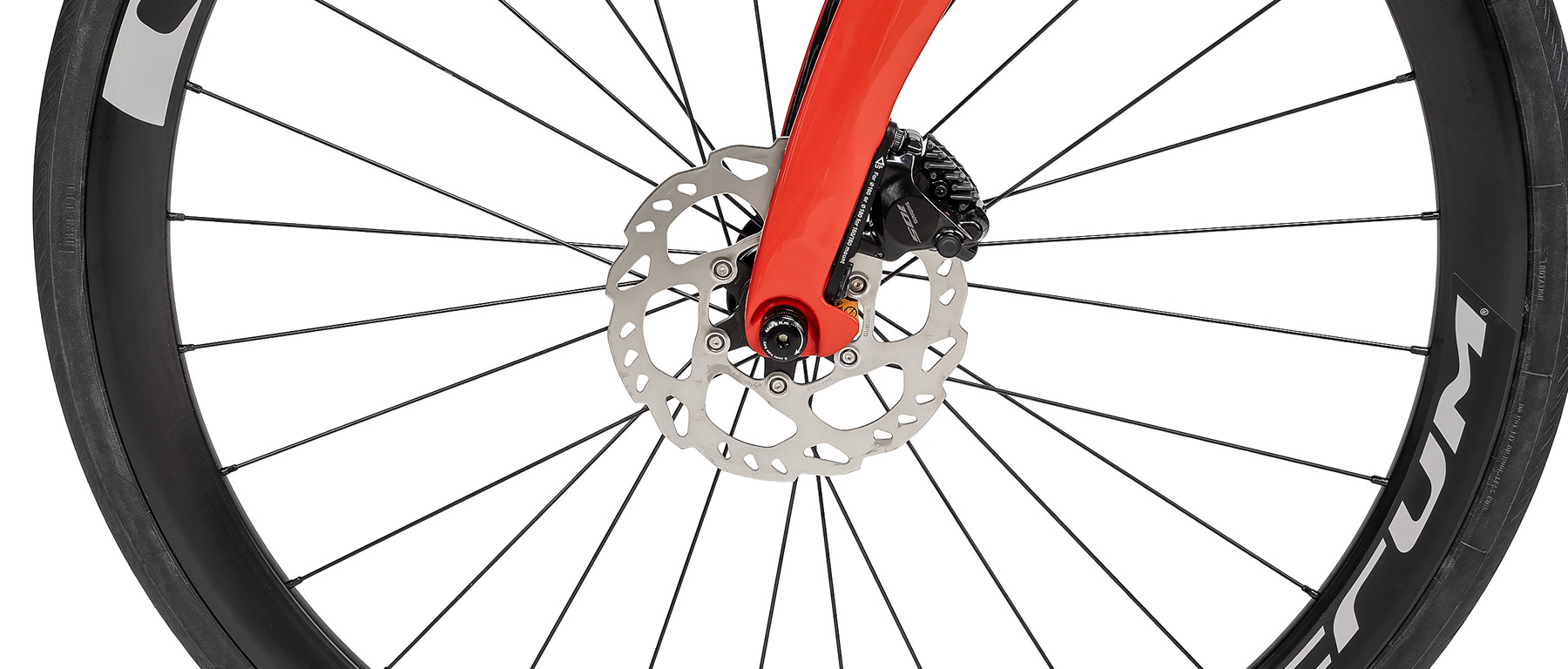 Pinarello Prince 105 R7170 Di2 Bicycle (Alloy Wheels) DEMO 4