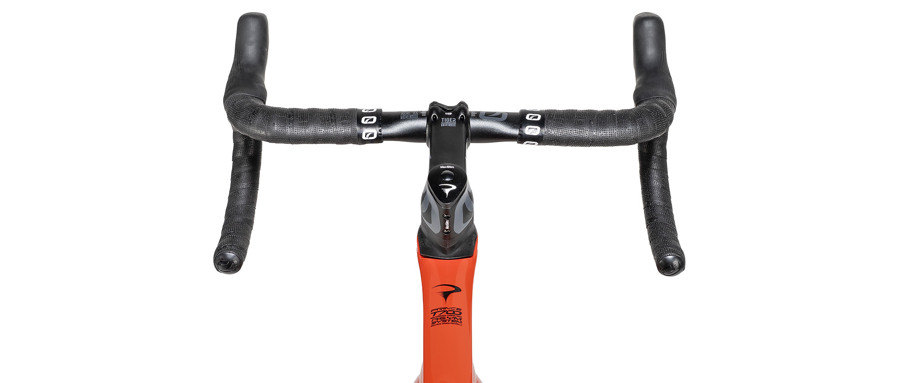 Pinarello Prince 105 R7170 Di2 Bicycle (Alloy Wheels) DEMO 4