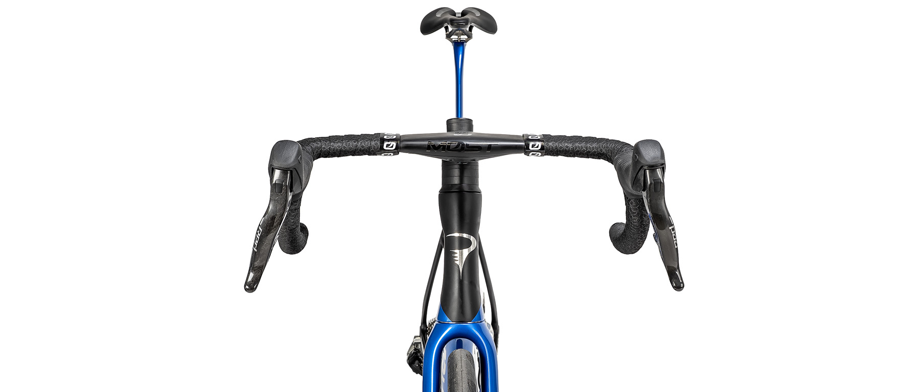 Pinarello Dogma X Red AXS Bicycle DEMO 1