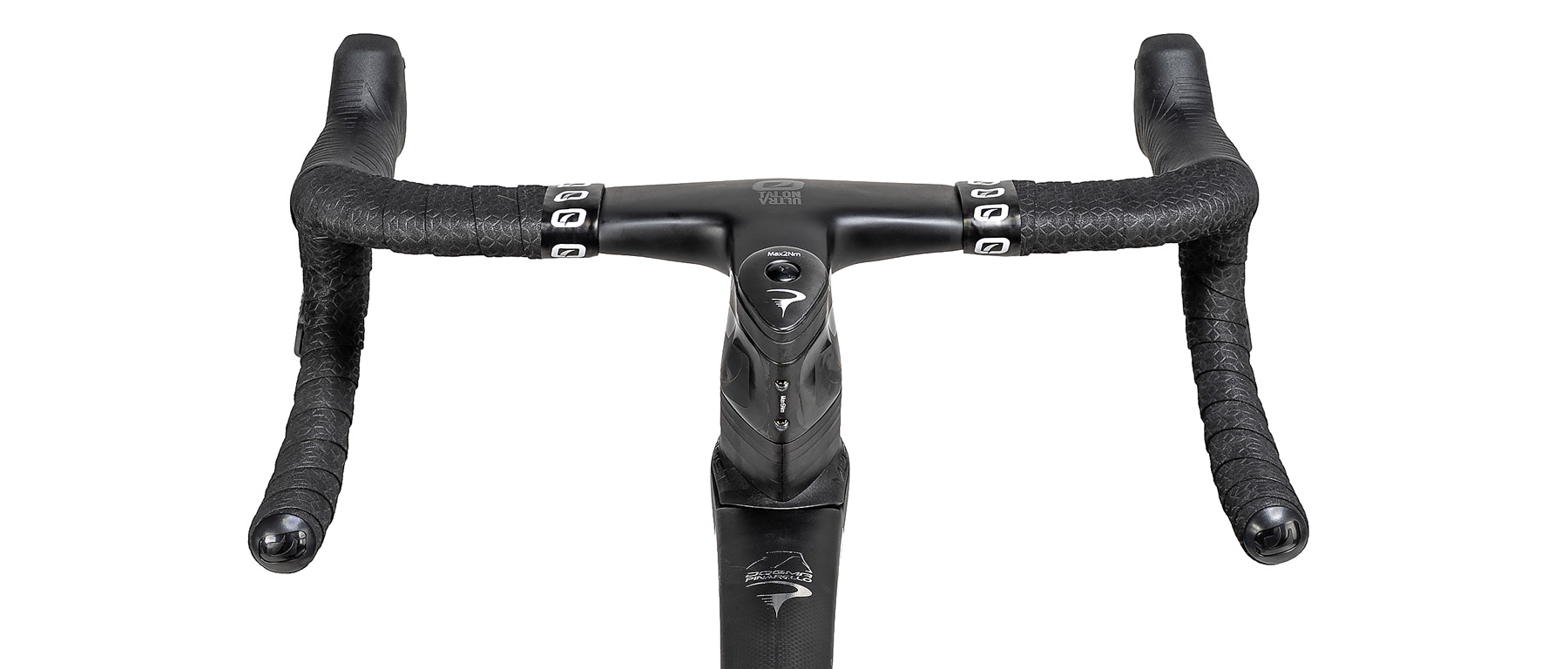 Pinarello Dogma X Red AXS Bicycle DEMO 1
