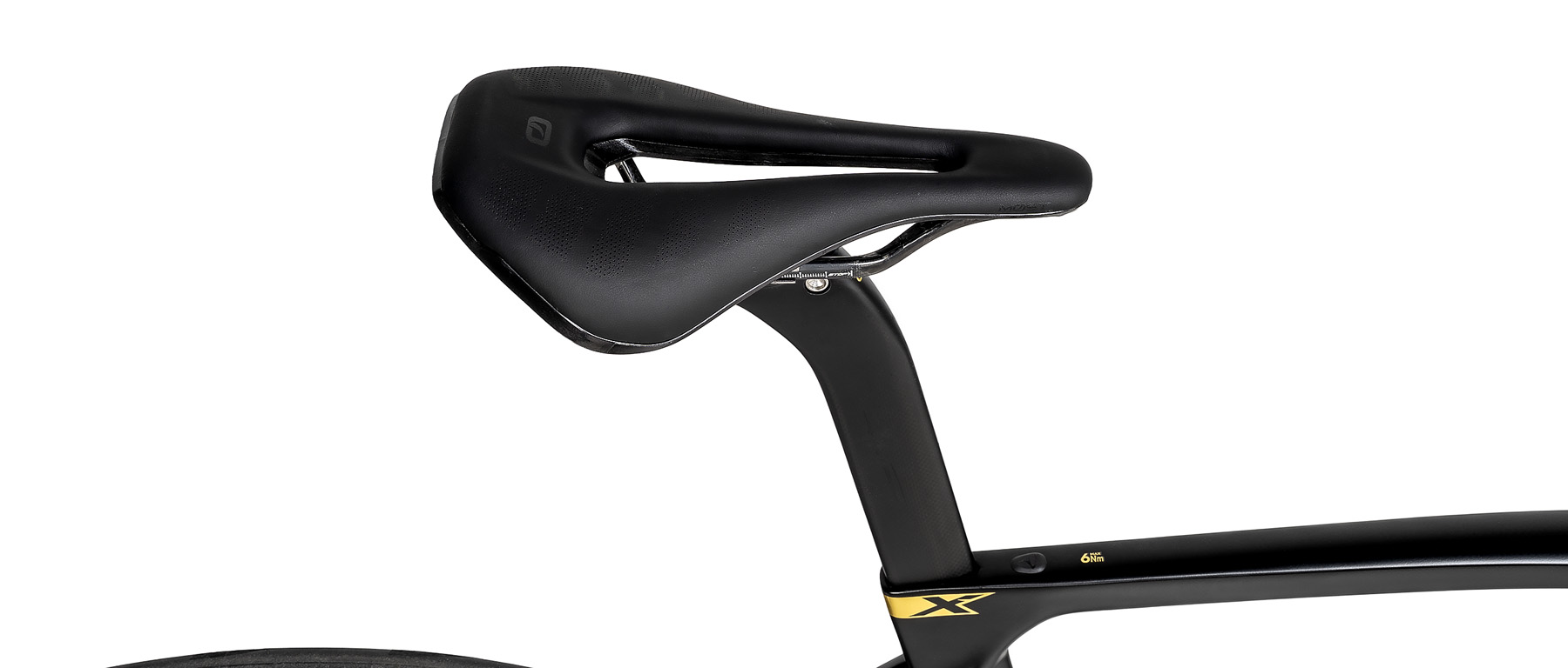 Pinarello Dogma X Red AXS Bicycle DEMO 2