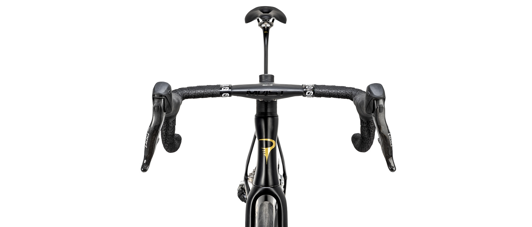 Pinarello Dogma X Red AXS Bicycle DEMO 2