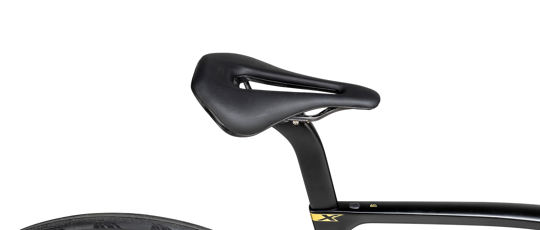 Pinarello Dogma X Red AXS Bicycle DEMO 3