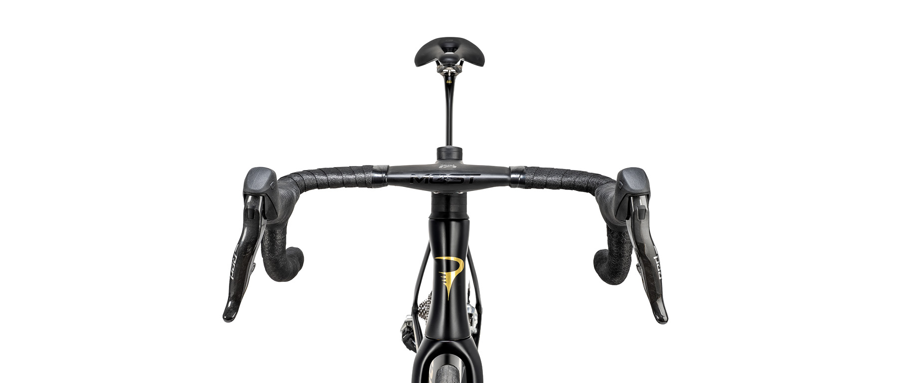 Pinarello Dogma X Red AXS Bicycle DEMO 3