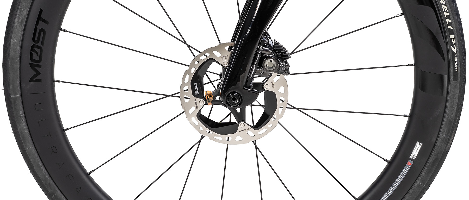 Pinarello X9 Dura-Ace R9250 Di2 Bicycle DEMO 1
