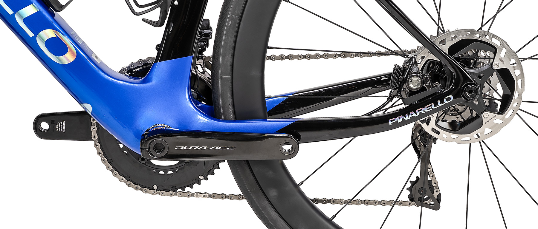 Pinarello X9 Dura-Ace R9250 Di2 Bicycle DEMO 1