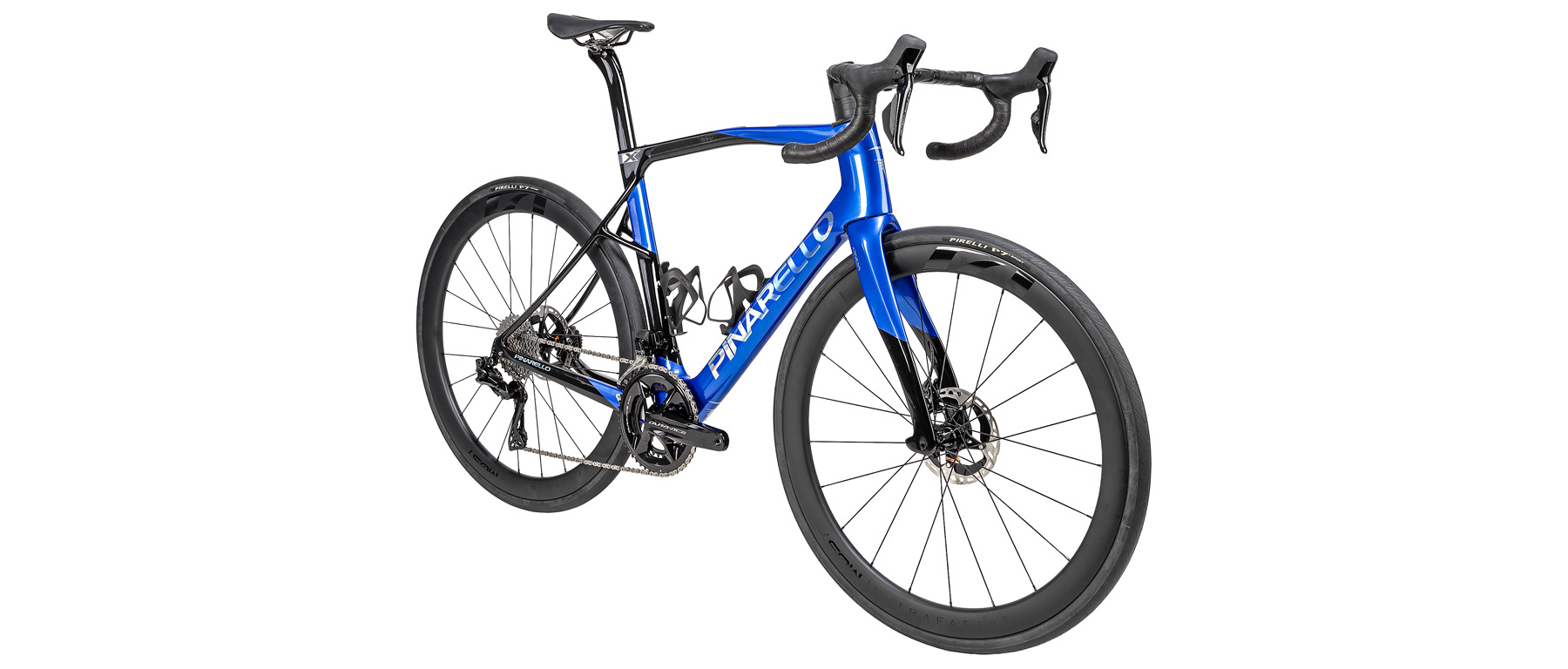 Pinarello X9 Dura-Ace R9250 Di2 Bicycle DEMO 1