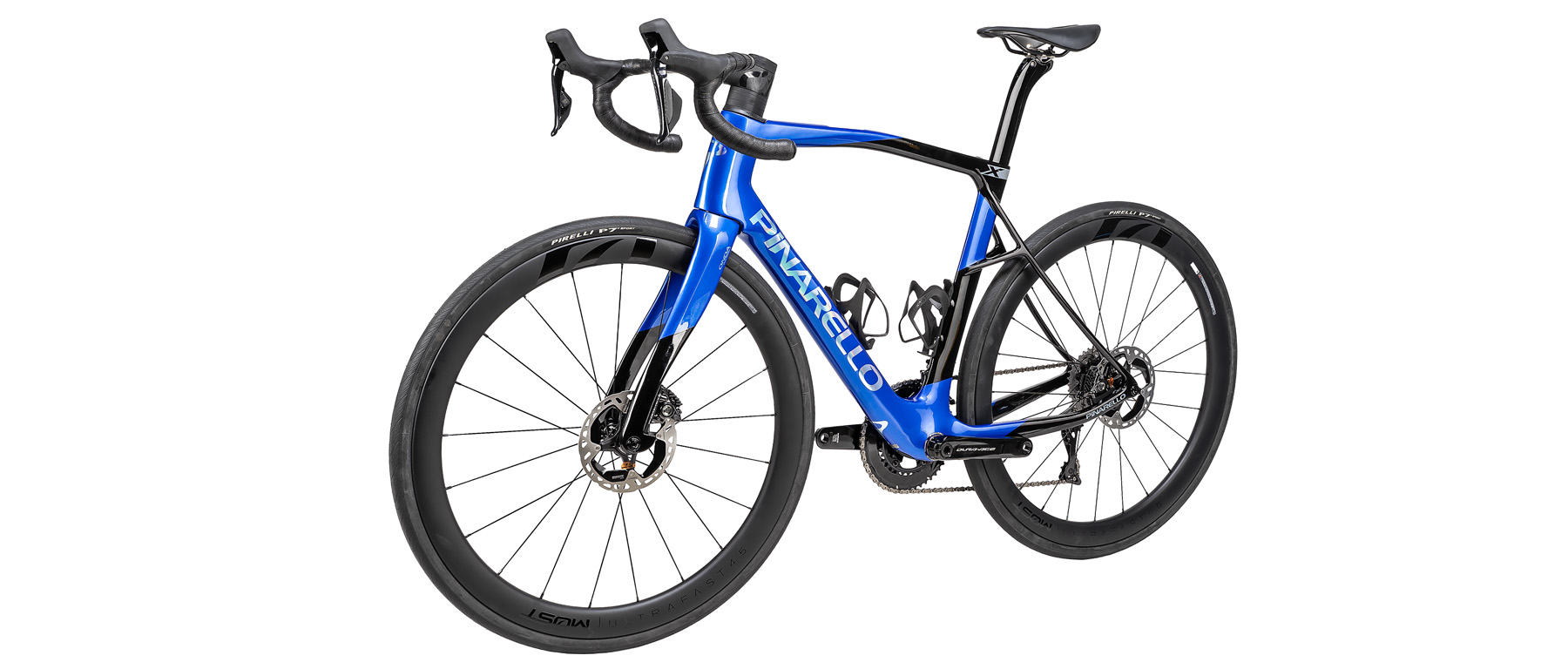 Pinarello X9 Dura-Ace R9250 Di2 Bicycle DEMO 1