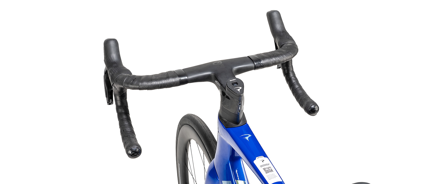 Pinarello X9 Dura-Ace R9250 Di2 Bicycle DEMO 1
