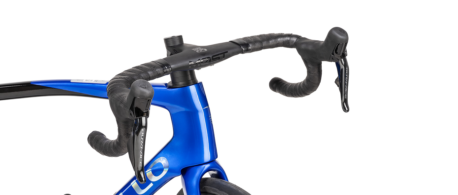 Pinarello X9 Dura-Ace R9250 Di2 Bicycle DEMO 1