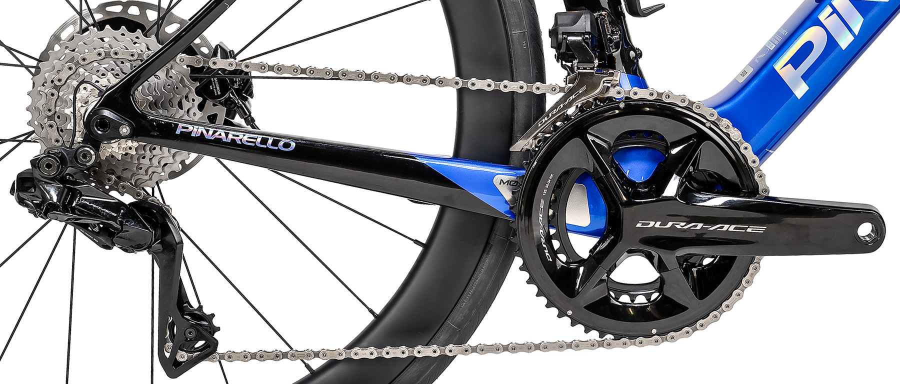 Pinarello X9 Dura-Ace R9250 Di2 Bicycle DEMO 2