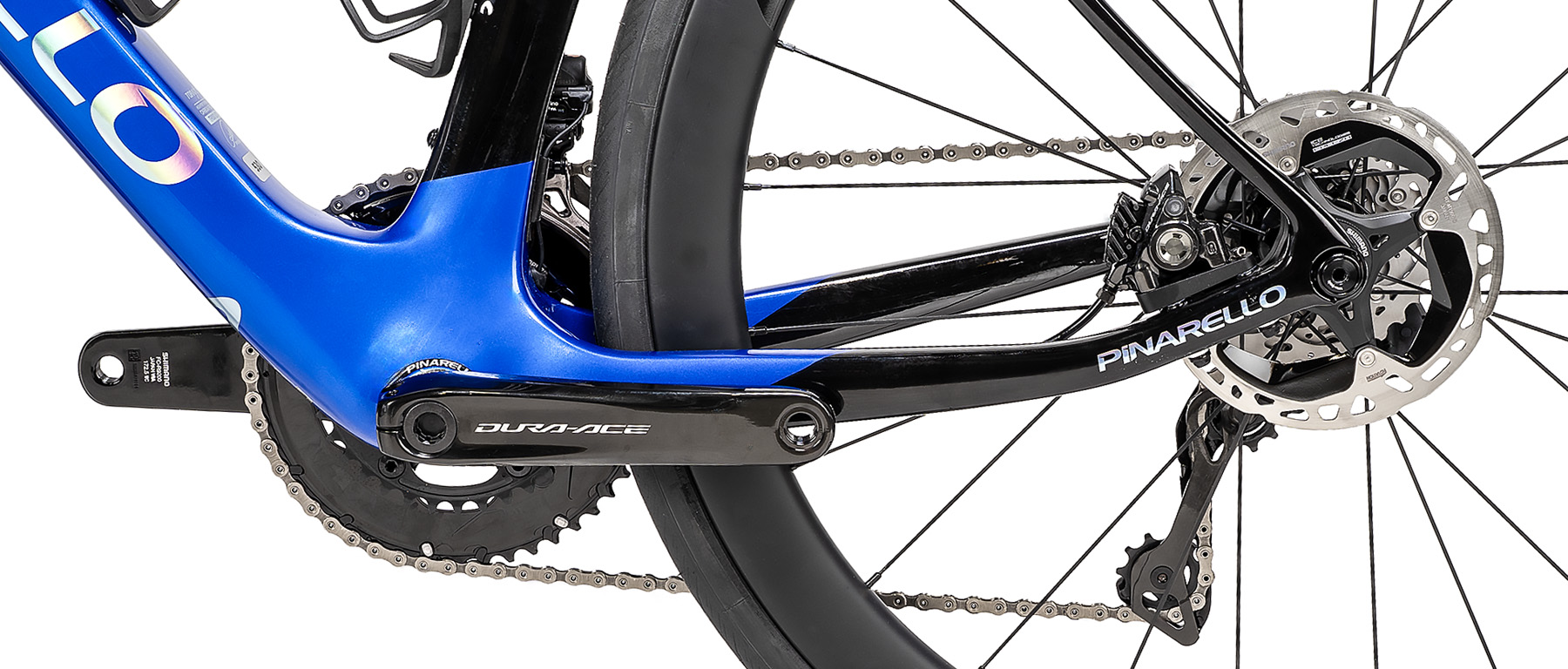 Pinarello X9 Dura-Ace R9250 Di2 Bicycle DEMO 2
