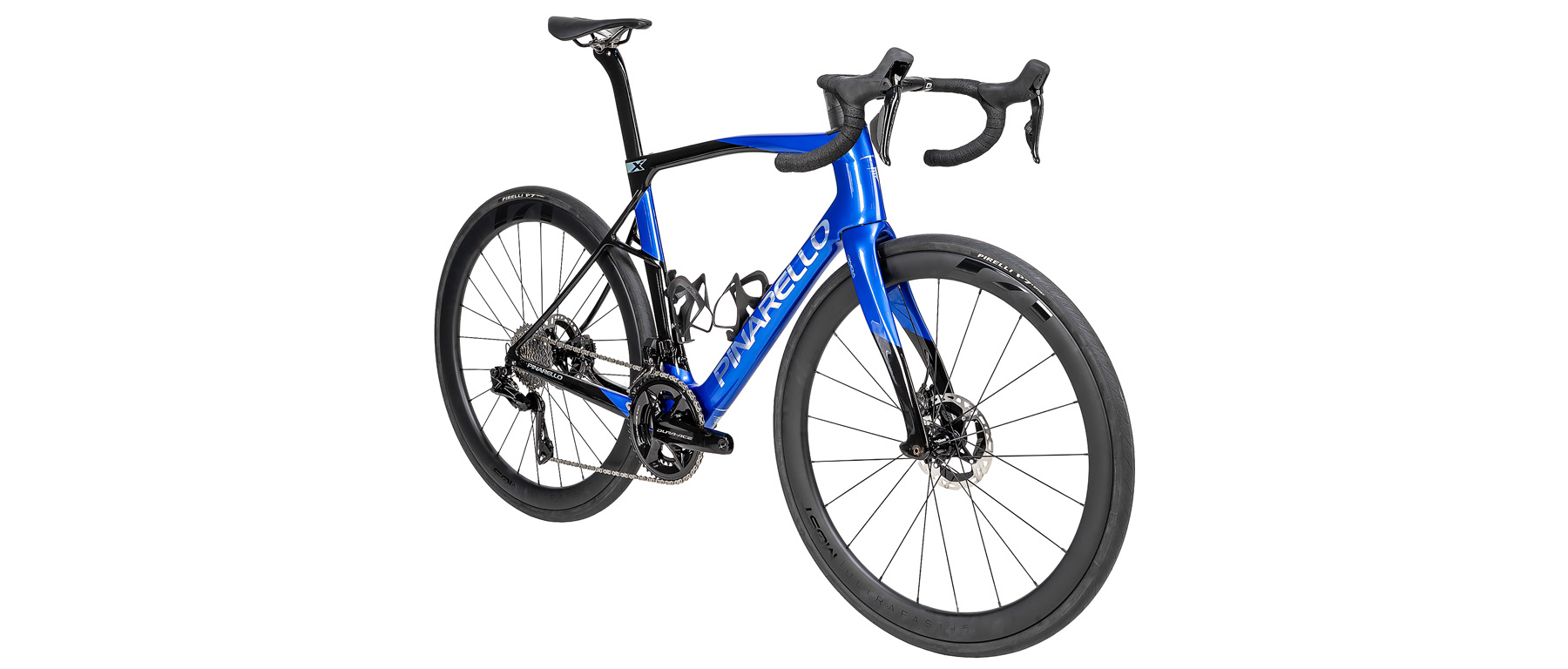 Pinarello X9 Dura-Ace R9250 Di2 Bicycle DEMO 2