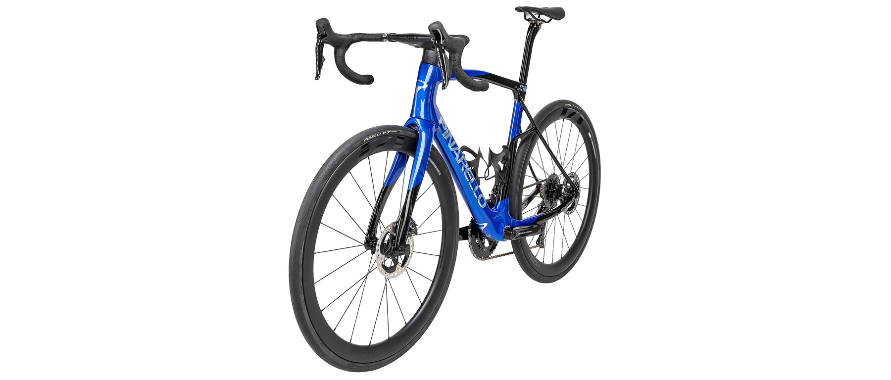 Pinarello X9 Dura-Ace R9250 Di2 Bicycle DEMO 2