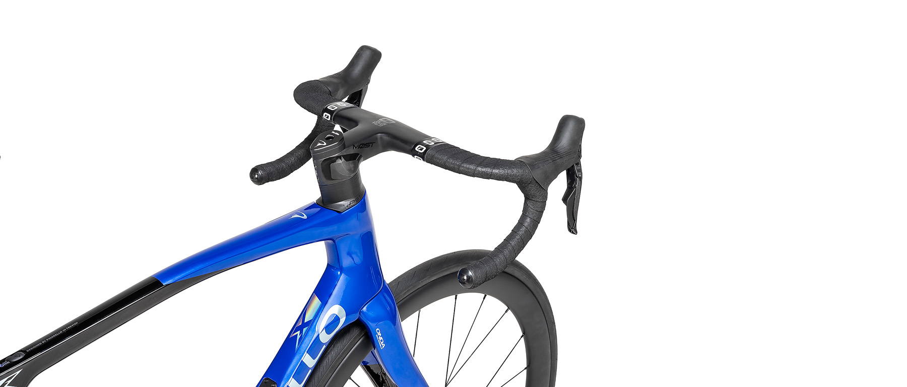 Pinarello X9 Dura-Ace R9250 Di2 Bicycle DEMO 2