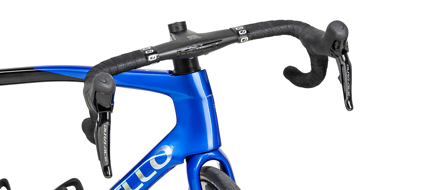 Pinarello X9 Dura-Ace R9250 Di2 Bicycle DEMO 2