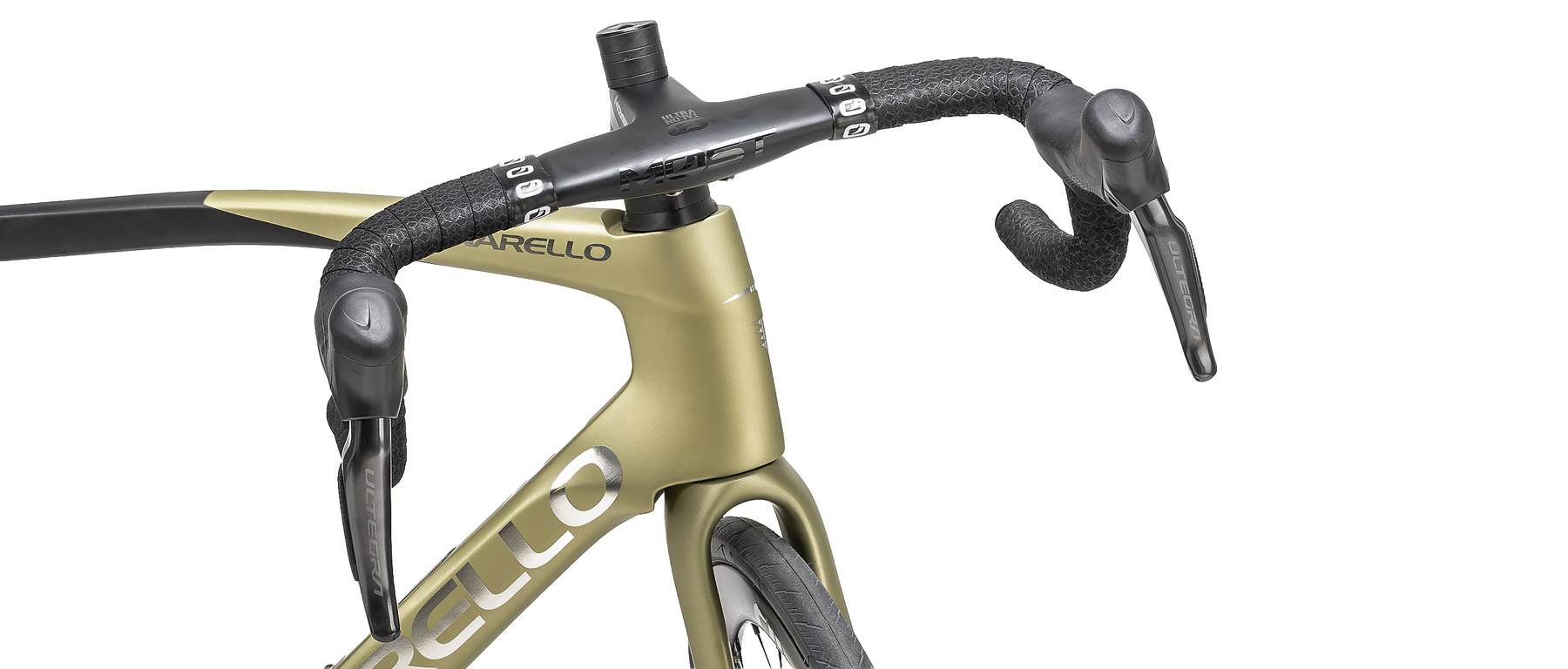 Pinarello X7 Ultegra R8170 Di2 Bicycle DEMO 1