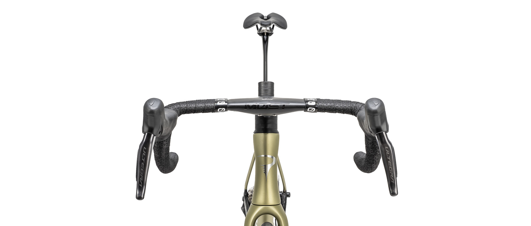 Pinarello X7 Ultegra R8170 Di2 Bicycle DEMO 1